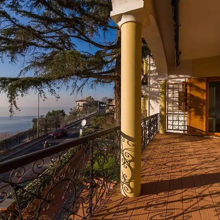 Hotel La Zagara