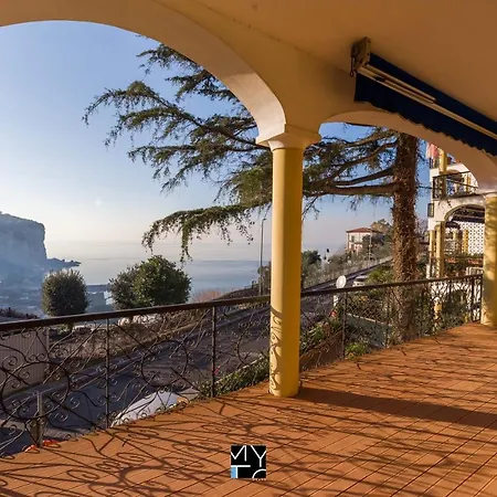La Zagara Hotel Vico Equense
