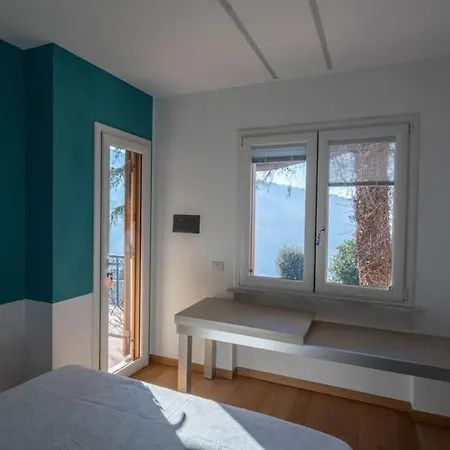La Zagara Hotel *