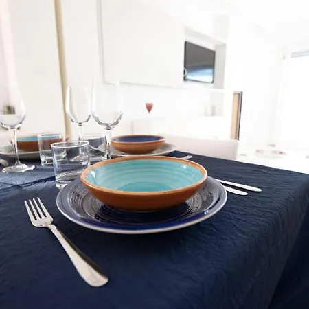 Hotel La Zagara Vico Equense