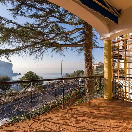 Hotel La Zagara *