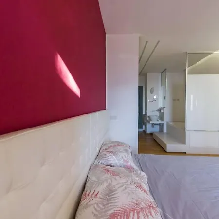 Hotel La Zagara